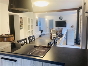 maison à la vente -   62880  ANNAY, surface 145 m2 vente maison - UBI444726404